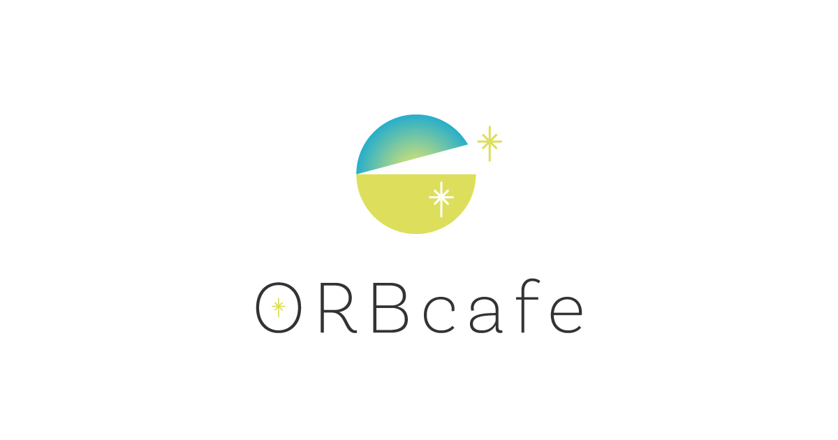 ORBcafe web site banner